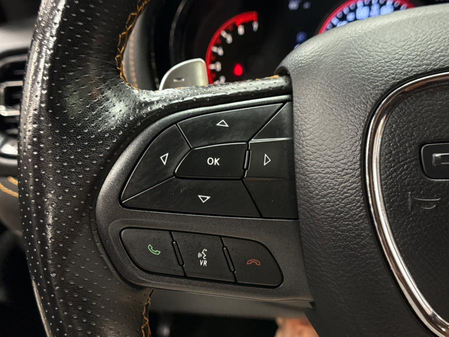 2022 Dodge Durango R/T HEMI ORANGE AWD, available for sale in Massapequa Park, New York | Power Motors East. Massapequa Park, New York 2022 Dodge Durango R/T HEMI ORANGE AWD, available for sale in Massapequa Park, New York | Power Motors East. Massapequa Park, New York