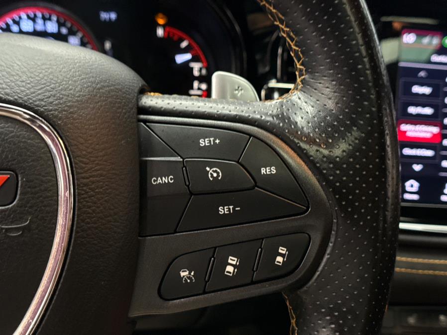 2022 Dodge Durango R/T HEMI ORANGE AWD, available for sale in Massapequa Park, New York | Power Motors East. Massapequa Park, New York 2022 Dodge Durango R/T HEMI ORANGE AWD, available for sale in Massapequa Park, New York | Power Motors East. Massapequa Park, New York