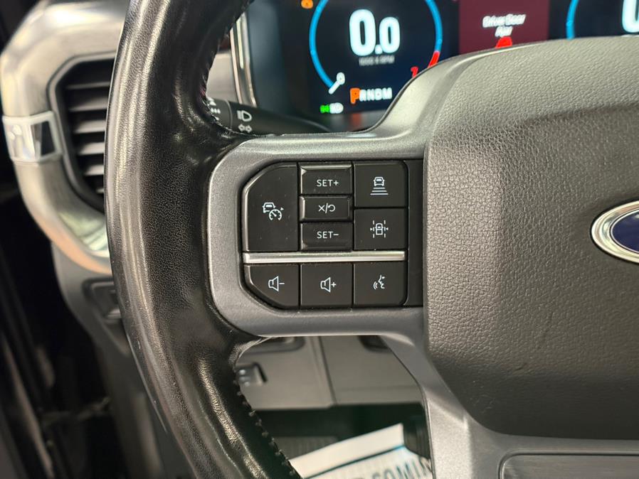 2023 Ford F-150 LARIAT 4WD SuperCrew 5.5'' Box, available for sale in Massapequa Park, New York | Power Motors East. Massapequa Park, New York 2023 Ford F-150 LARIAT 4WD SuperCrew 5.5'' Box, available for sale in Massapequa Park, New York | Power Motors East. Massapequa Park, New York