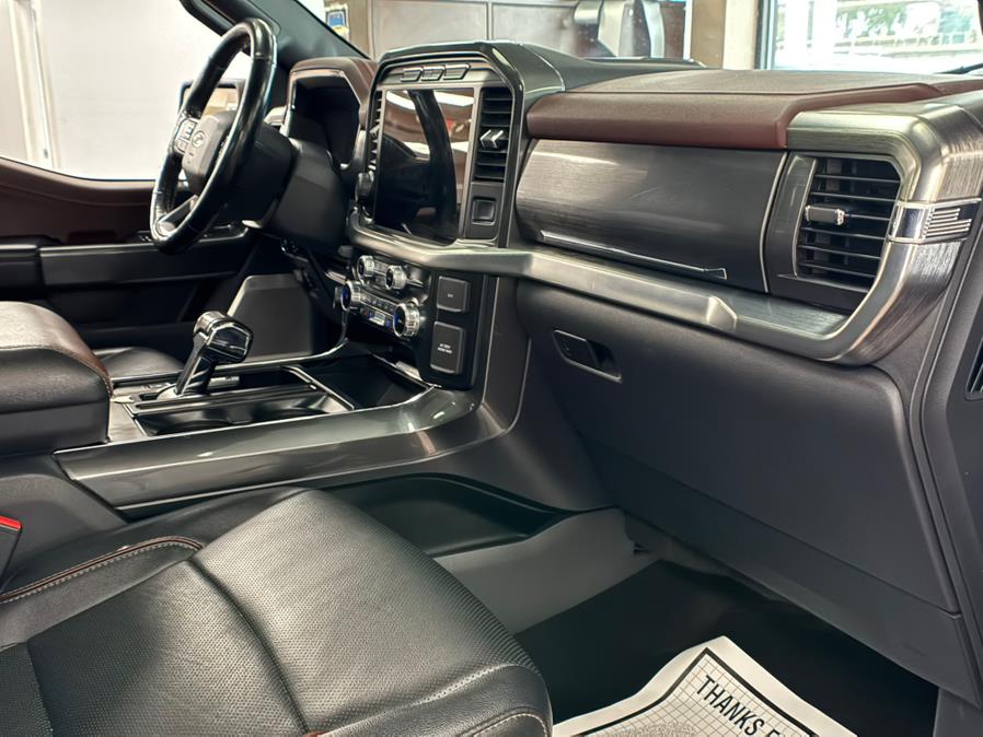 2023 Ford F-150 LARIAT 4WD SuperCrew 5.5'' Box, available for sale in Massapequa Park, New York | Power Motors East. Massapequa Park, New York 2023 Ford F-150 LARIAT 4WD SuperCrew 5.5'' Box, available for sale in Massapequa Park, New York | Power Motors East. Massapequa Park, New York