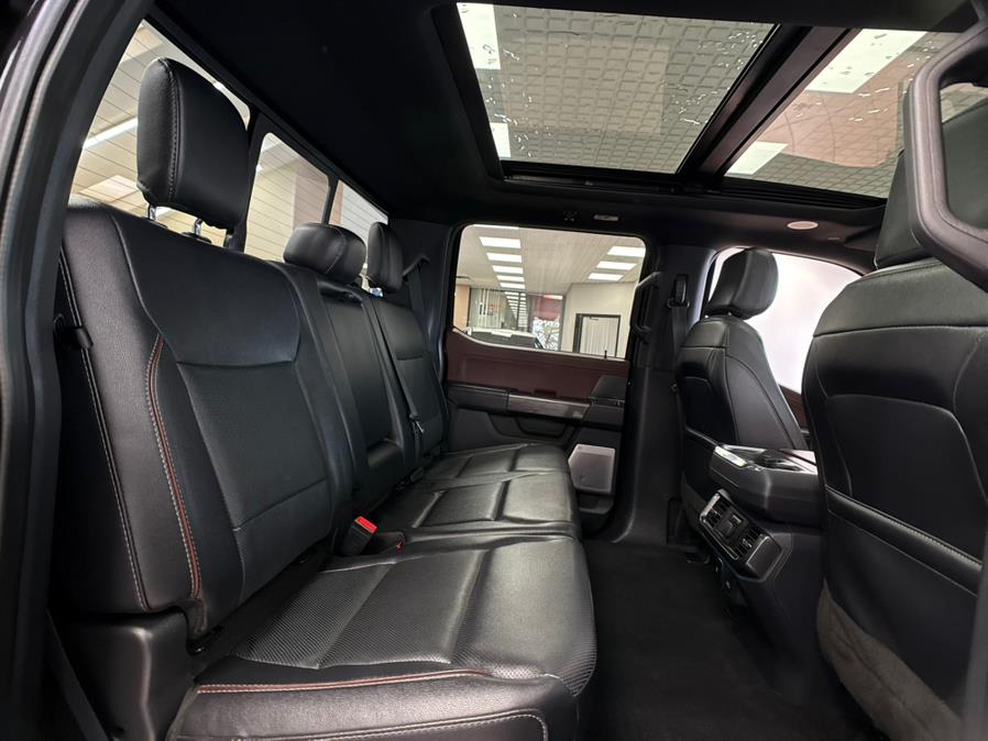 2023 Ford F-150 LARIAT 4WD SuperCrew 5.5'' Box, available for sale in Massapequa Park, New York | Power Motors East. Massapequa Park, New York 2023 Ford F-150 LARIAT 4WD SuperCrew 5.5'' Box, available for sale in Massapequa Park, New York | Power Motors East. Massapequa Park, New York