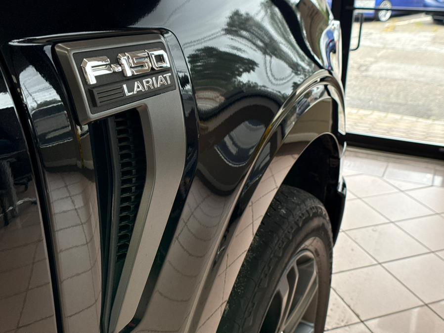 2023 Ford F-150 LARIAT 4WD SuperCrew 5.5'' Box, available for sale in Massapequa Park, New York | Power Motors East. Massapequa Park, New York 2023 Ford F-150 LARIAT 4WD SuperCrew 5.5'' Box, available for sale in Massapequa Park, New York | Power Motors East. Massapequa Park, New York