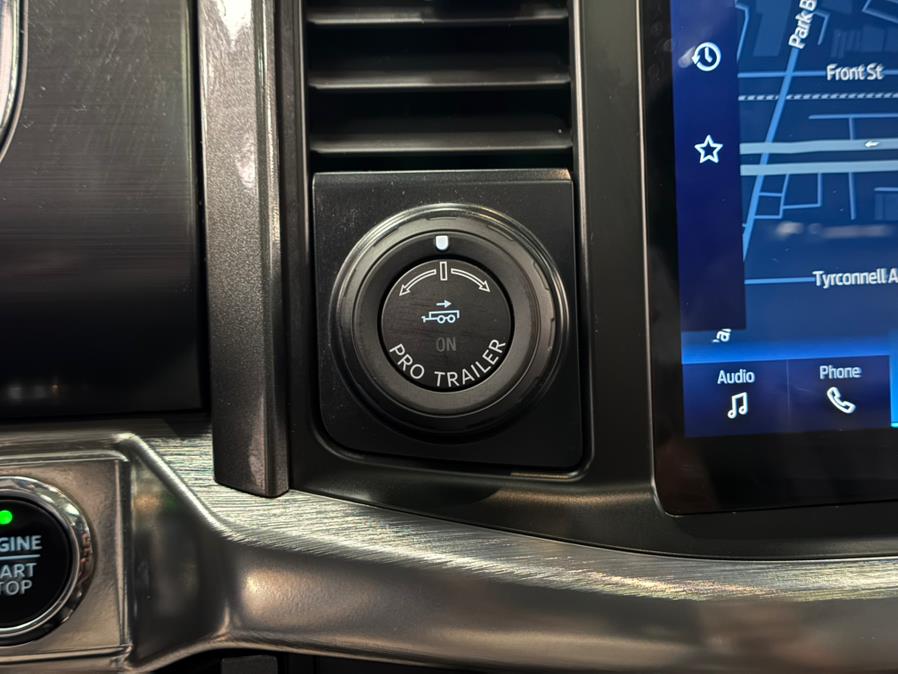 2023 Ford F-150 LARIAT 4WD SuperCrew 5.5'' Box, available for sale in Massapequa Park, New York | Power Motors East. Massapequa Park, New York 2023 Ford F-150 LARIAT 4WD SuperCrew 5.5'' Box, available for sale in Massapequa Park, New York | Power Motors East. Massapequa Park, New York