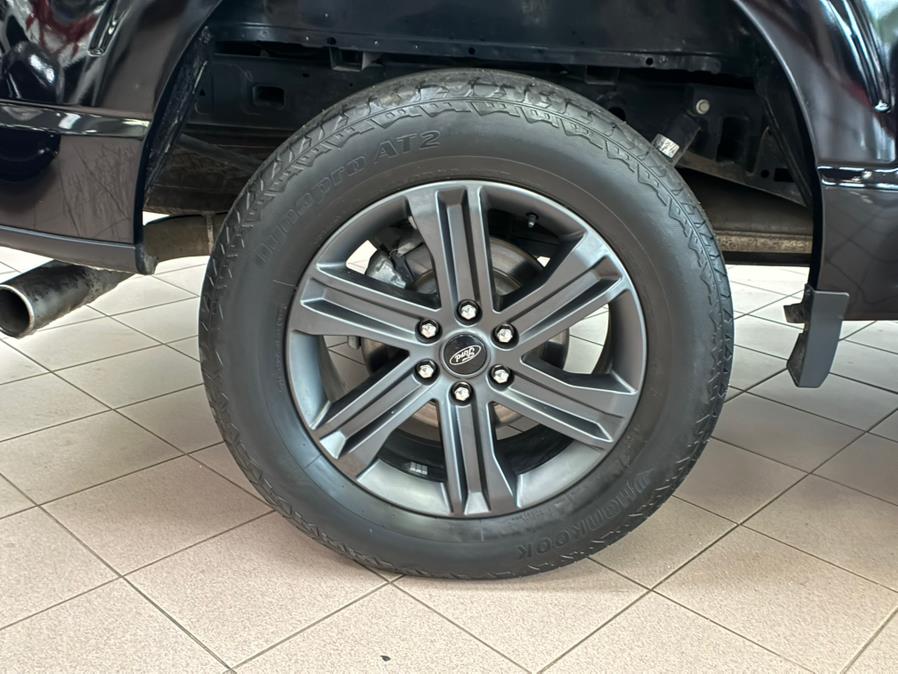 2023 Ford F-150 LARIAT 4WD SuperCrew 5.5'' Box, available for sale in Massapequa Park, New York | Power Motors East. Massapequa Park, New York 2023 Ford F-150 LARIAT 4WD SuperCrew 5.5'' Box, available for sale in Massapequa Park, New York | Power Motors East. Massapequa Park, New York