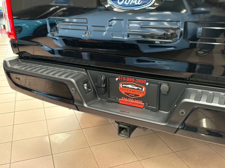 2023 Ford F-150 LARIAT 4WD SuperCrew 5.5'' Box, available for sale in Massapequa Park, New York | Power Motors East. Massapequa Park, New York 2023 Ford F-150 LARIAT 4WD SuperCrew 5.5'' Box, available for sale in Massapequa Park, New York | Power Motors East. Massapequa Park, New York