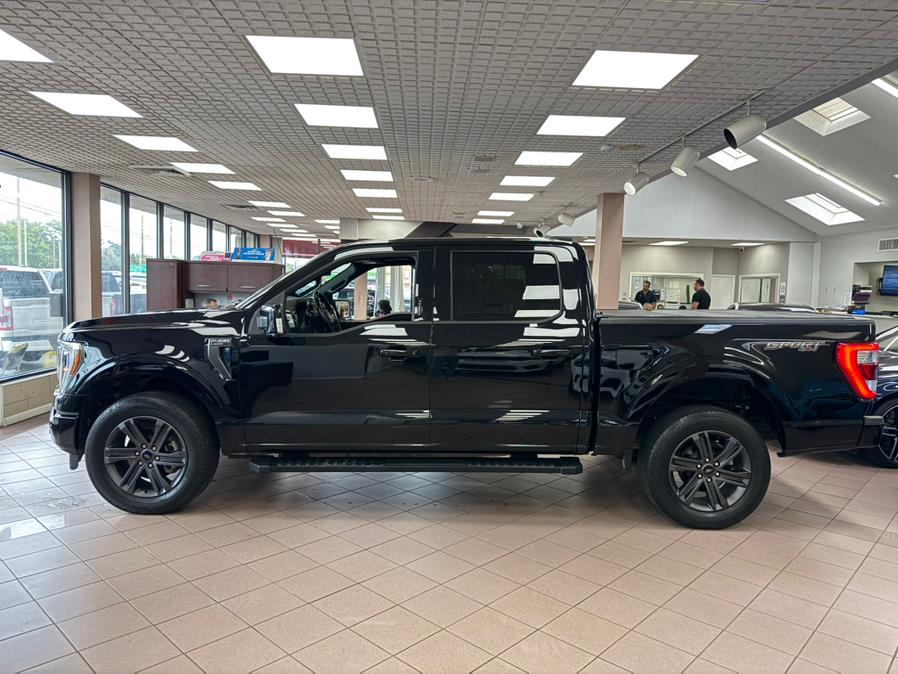 2023 Ford F-150 LARIAT 4WD SuperCrew 5.5'' Box, available for sale in Massapequa Park, New York | Power Motors East. Massapequa Park, New York 2023 Ford F-150 LARIAT 4WD SuperCrew 5.5'' Box, available for sale in Massapequa Park, New York | Power Motors East. Massapequa Park, New York