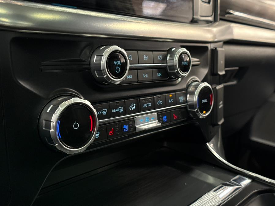 2023 Ford F-150 LARIAT 4WD SuperCrew 5.5'' Box, available for sale in Massapequa Park, New York | Power Motors East. Massapequa Park, New York 2023 Ford F-150 LARIAT 4WD SuperCrew 5.5'' Box, available for sale in Massapequa Park, New York | Power Motors East. Massapequa Park, New York