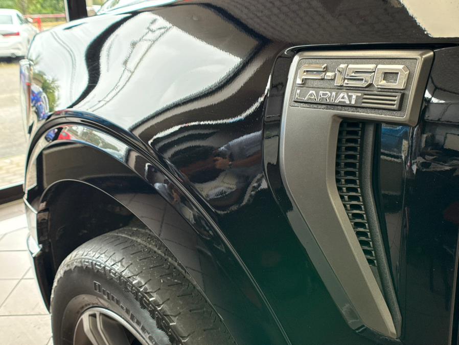2023 Ford F-150 LARIAT 4WD SuperCrew 5.5'' Box, available for sale in Massapequa Park, New York | Power Motors East. Massapequa Park, New York 2023 Ford F-150 LARIAT 4WD SuperCrew 5.5'' Box, available for sale in Massapequa Park, New York | Power Motors East. Massapequa Park, New York
