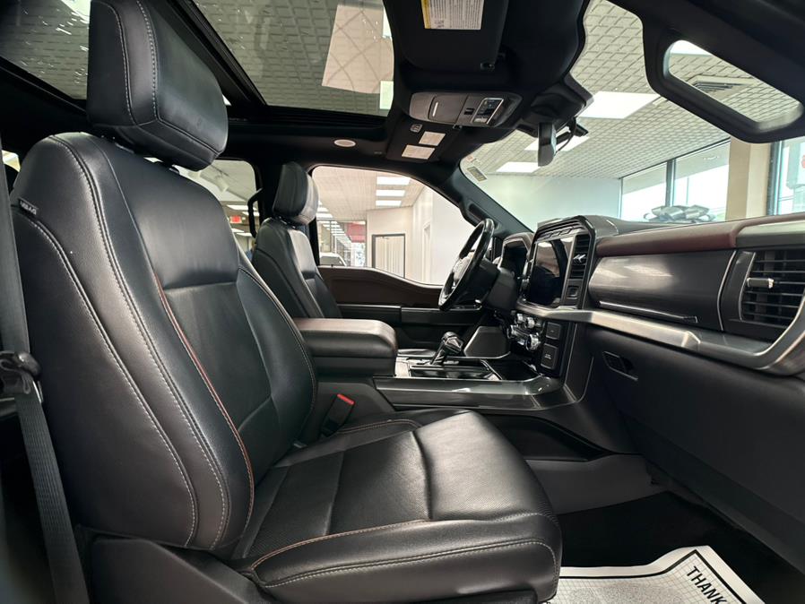 2023 Ford F-150 LARIAT 4WD SuperCrew 5.5'' Box, available for sale in Massapequa Park, New York | Power Motors East. Massapequa Park, New York 2023 Ford F-150 LARIAT 4WD SuperCrew 5.5'' Box, available for sale in Massapequa Park, New York | Power Motors East. Massapequa Park, New York