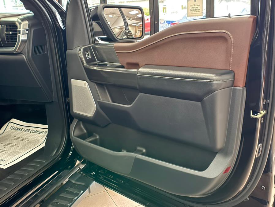 2023 Ford F-150 LARIAT 4WD SuperCrew 5.5'' Box, available for sale in Massapequa Park, New York | Power Motors East. Massapequa Park, New York 2023 Ford F-150 LARIAT 4WD SuperCrew 5.5'' Box, available for sale in Massapequa Park, New York | Power Motors East. Massapequa Park, New York