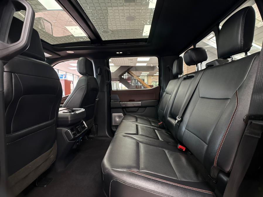 2023 Ford F-150 LARIAT 4WD SuperCrew 5.5'' Box, available for sale in Massapequa Park, New York | Power Motors East. Massapequa Park, New York 2023 Ford F-150 LARIAT 4WD SuperCrew 5.5'' Box, available for sale in Massapequa Park, New York | Power Motors East. Massapequa Park, New York