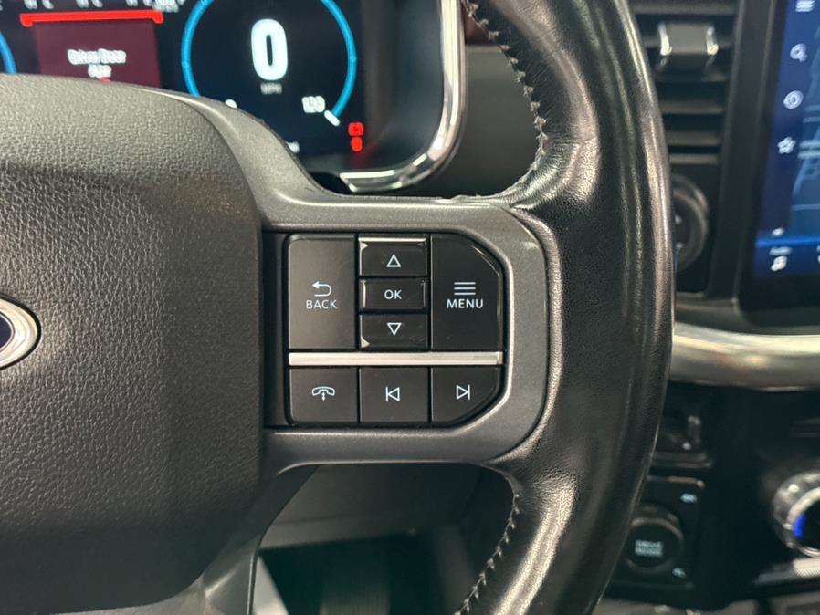 2023 Ford F-150 LARIAT 4WD SuperCrew 5.5'' Box, available for sale in Massapequa Park, New York | Power Motors East. Massapequa Park, New York 2023 Ford F-150 LARIAT 4WD SuperCrew 5.5'' Box, available for sale in Massapequa Park, New York | Power Motors East. Massapequa Park, New York