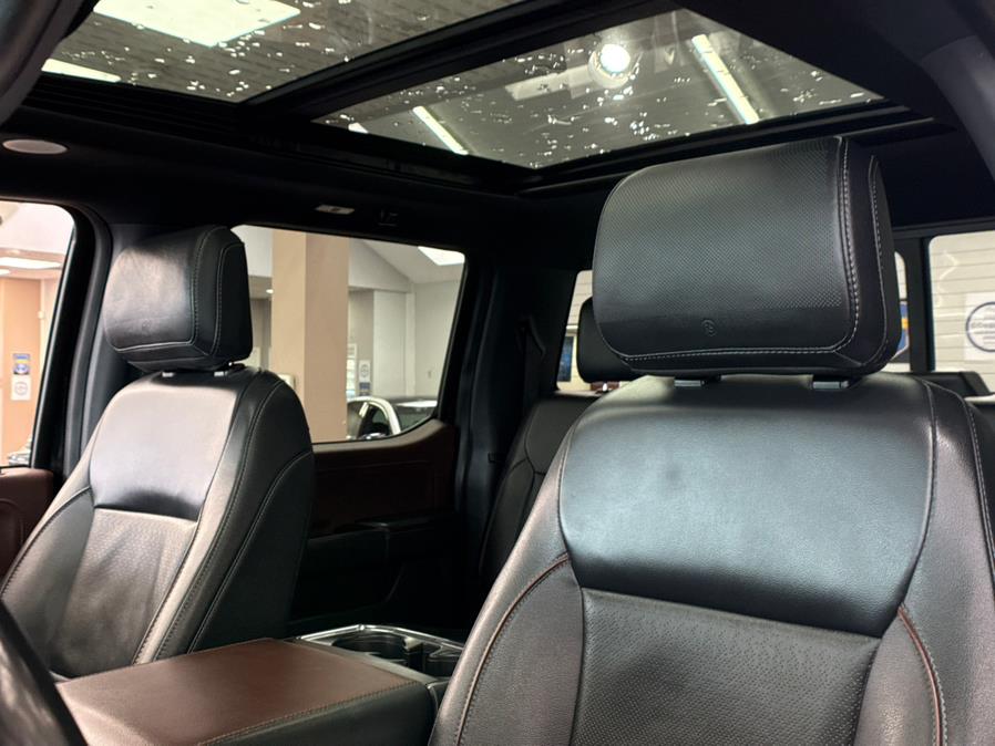2023 Ford F-150 LARIAT 4WD SuperCrew 5.5'' Box, available for sale in Massapequa Park, New York | Power Motors East. Massapequa Park, New York 2023 Ford F-150 LARIAT 4WD SuperCrew 5.5'' Box, available for sale in Massapequa Park, New York | Power Motors East. Massapequa Park, New York