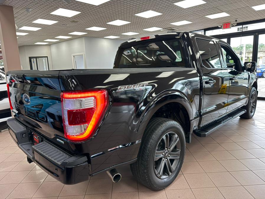2023 Ford F-150 LARIAT 4WD SuperCrew 5.5'' Box, available for sale in Massapequa Park, New York | Power Motors East. Massapequa Park, New York 2023 Ford F-150 LARIAT 4WD SuperCrew 5.5'' Box, available for sale in Massapequa Park, New York | Power Motors East. Massapequa Park, New York