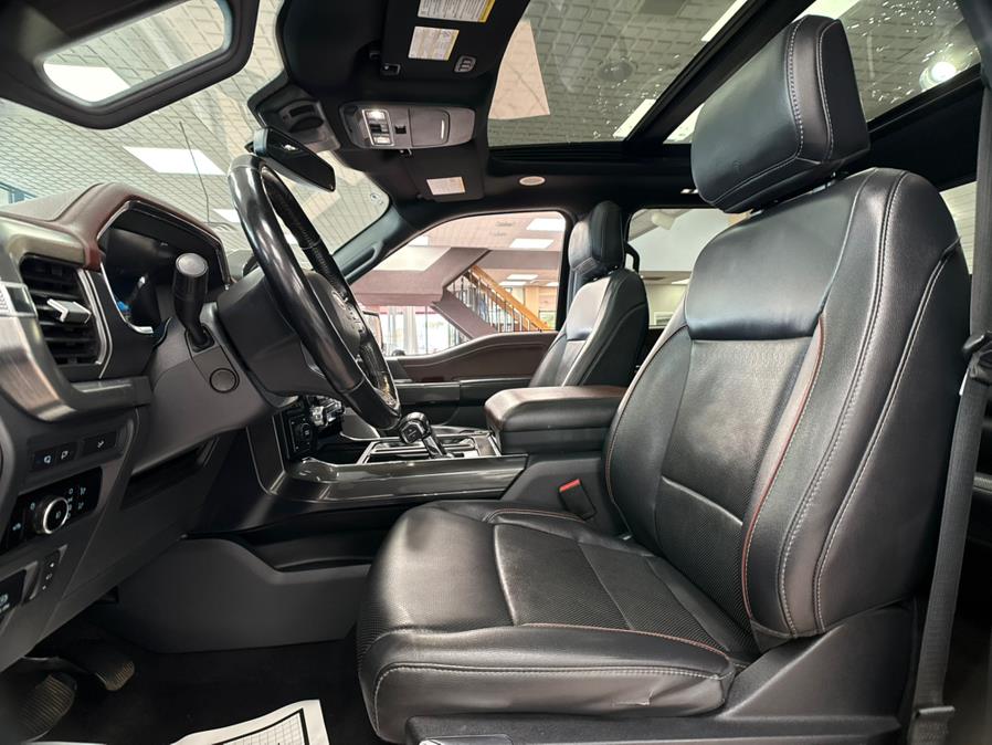 2023 Ford F-150 LARIAT 4WD SuperCrew 5.5'' Box, available for sale in Massapequa Park, New York | Power Motors East. Massapequa Park, New York 2023 Ford F-150 LARIAT 4WD SuperCrew 5.5'' Box, available for sale in Massapequa Park, New York | Power Motors East. Massapequa Park, New York