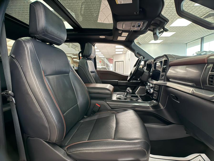 2023 Ford F-150 LARIAT 4WD SuperCrew 5.5'' Box, available for sale in Massapequa Park, New York | Power Motors East. Massapequa Park, New York 2023 Ford F-150 LARIAT 4WD SuperCrew 5.5'' Box, available for sale in Massapequa Park, New York | Power Motors East. Massapequa Park, New York