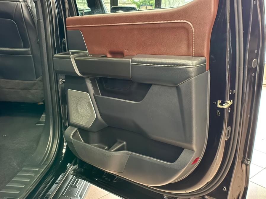 2023 Ford F-150 LARIAT 4WD SuperCrew 5.5'' Box, available for sale in Massapequa Park, New York | Power Motors East. Massapequa Park, New York 2023 Ford F-150 LARIAT 4WD SuperCrew 5.5'' Box, available for sale in Massapequa Park, New York | Power Motors East. Massapequa Park, New York