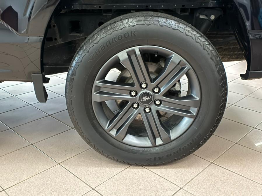 2023 Ford F-150 LARIAT 4WD SuperCrew 5.5'' Box, available for sale in Massapequa Park, New York | Power Motors East. Massapequa Park, New York 2023 Ford F-150 LARIAT 4WD SuperCrew 5.5'' Box, available for sale in Massapequa Park, New York | Power Motors East. Massapequa Park, New York