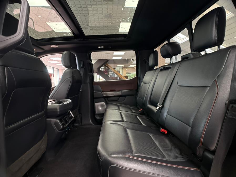 2023 Ford F-150 LARIAT 4WD SuperCrew 5.5'' Box, available for sale in Massapequa Park, New York | Power Motors East. Massapequa Park, New York 2023 Ford F-150 LARIAT 4WD SuperCrew 5.5'' Box, available for sale in Massapequa Park, New York | Power Motors East. Massapequa Park, New York