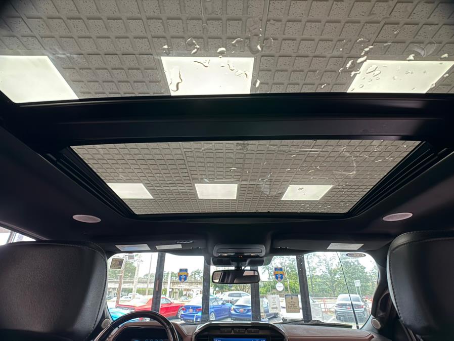 2023 Ford F-150 LARIAT 4WD SuperCrew 5.5'' Box, available for sale in Massapequa Park, New York | Power Motors East. Massapequa Park, New York 2023 Ford F-150 LARIAT 4WD SuperCrew 5.5'' Box, available for sale in Massapequa Park, New York | Power Motors East. Massapequa Park, New York