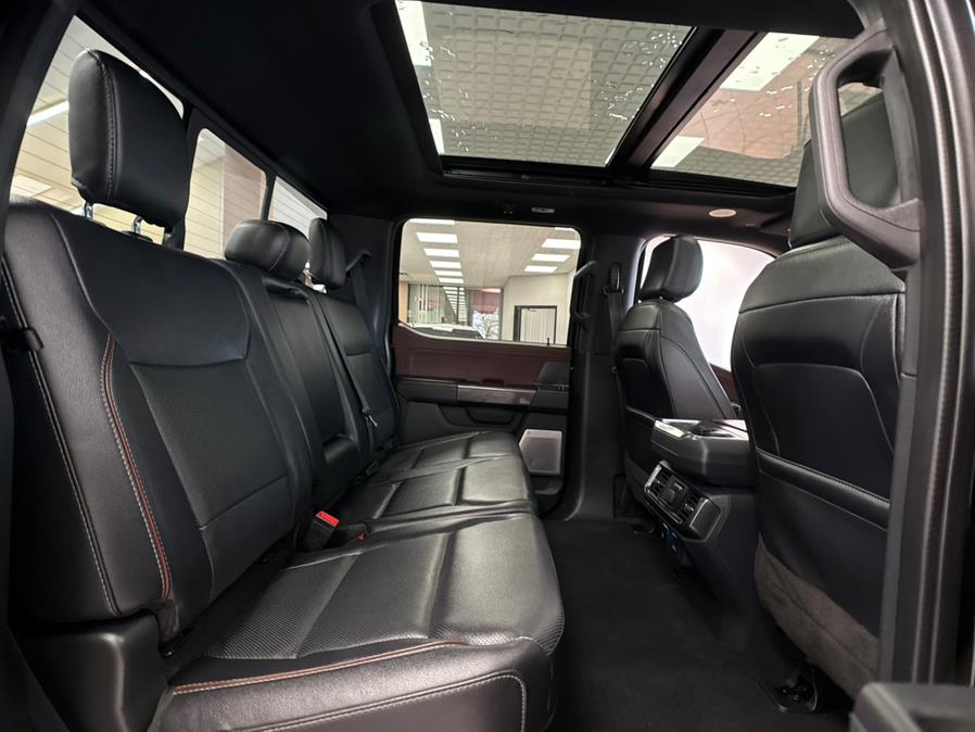 2023 Ford F-150 LARIAT 4WD SuperCrew 5.5'' Box, available for sale in Massapequa Park, New York | Power Motors East. Massapequa Park, New York 2023 Ford F-150 LARIAT 4WD SuperCrew 5.5'' Box, available for sale in Massapequa Park, New York | Power Motors East. Massapequa Park, New York