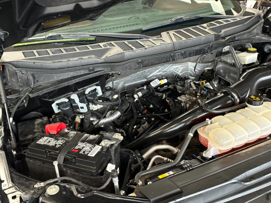 2023 Ford F-150 LARIAT 4WD SuperCrew 5.5'' Box, available for sale in Massapequa Park, New York | Power Motors East. Massapequa Park, New York 2023 Ford F-150 LARIAT 4WD SuperCrew 5.5'' Box, available for sale in Massapequa Park, New York | Power Motors East. Massapequa Park, New York