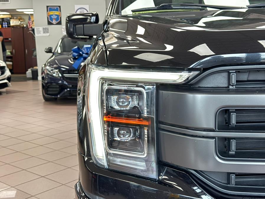 2023 Ford F-150 LARIAT 4WD SuperCrew 5.5'' Box, available for sale in Massapequa Park, New York | Power Motors East. Massapequa Park, New York 2023 Ford F-150 LARIAT 4WD SuperCrew 5.5'' Box, available for sale in Massapequa Park, New York | Power Motors East. Massapequa Park, New York
