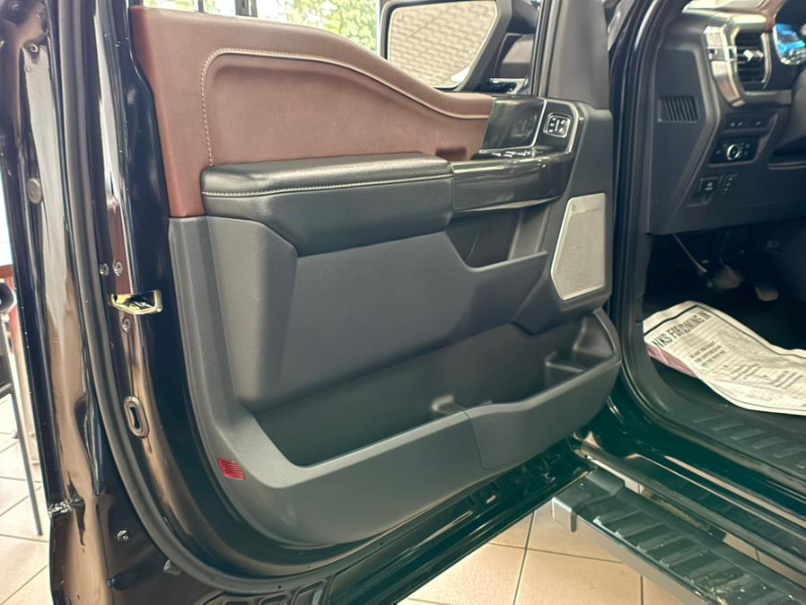 2023 Ford F-150 LARIAT 4WD SuperCrew 5.5'' Box, available for sale in Massapequa Park, New York | Power Motors East. Massapequa Park, New York 2023 Ford F-150 LARIAT 4WD SuperCrew 5.5'' Box, available for sale in Massapequa Park, New York | Power Motors East. Massapequa Park, New York
