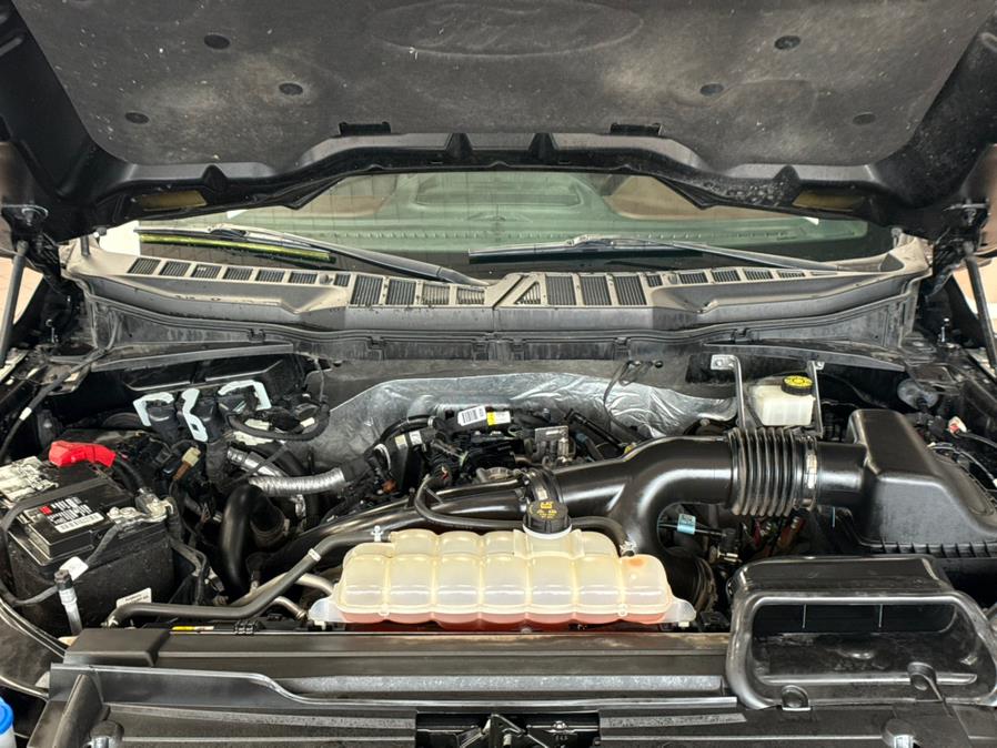 2023 Ford F-150 LARIAT 4WD SuperCrew 5.5'' Box, available for sale in Massapequa Park, New York | Power Motors East. Massapequa Park, New York 2023 Ford F-150 LARIAT 4WD SuperCrew 5.5'' Box, available for sale in Massapequa Park, New York | Power Motors East. Massapequa Park, New York