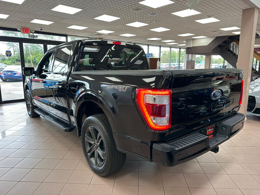 2023 Ford F-150 LARIAT 4WD SuperCrew 5.5'' Box, available for sale in Massapequa Park, New York | Power Motors East. Massapequa Park, New York 2023 Ford F-150 LARIAT 4WD SuperCrew 5.5'' Box, available for sale in Massapequa Park, New York | Power Motors East. Massapequa Park, New York
