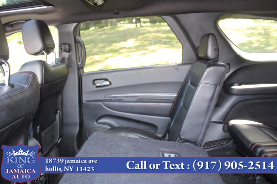 2023 Dodge Durango GT Premium AWD, available for sale in Hollis, New York | King of Jamaica Auto Inc. Hollis, New York 2023 Dodge Durango GT Premium AWD, available for sale in Hollis, New York | King of Jamaica Auto Inc. Hollis, New York
