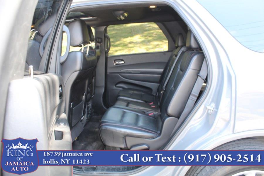 2023 Dodge Durango GT Premium AWD, available for sale in Hollis, New York | King of Jamaica Auto Inc. Hollis, New York 2023 Dodge Durango GT Premium AWD, available for sale in Hollis, New York | King of Jamaica Auto Inc. Hollis, New York