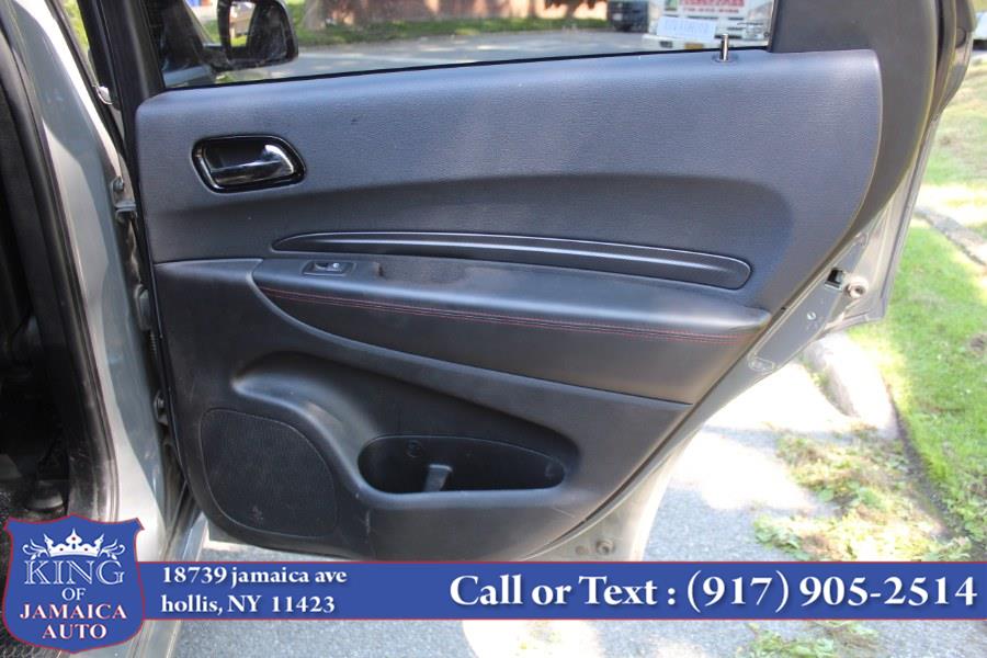 2023 Dodge Durango GT Premium AWD, available for sale in Hollis, New York | King of Jamaica Auto Inc. Hollis, New York 2023 Dodge Durango GT Premium AWD, available for sale in Hollis, New York | King of Jamaica Auto Inc. Hollis, New York