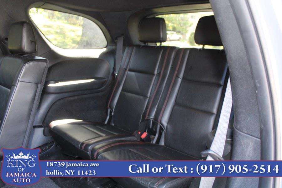 2023 Dodge Durango GT Premium AWD, available for sale in Hollis, New York | King of Jamaica Auto Inc. Hollis, New York 2023 Dodge Durango GT Premium AWD, available for sale in Hollis, New York | King of Jamaica Auto Inc. Hollis, New York