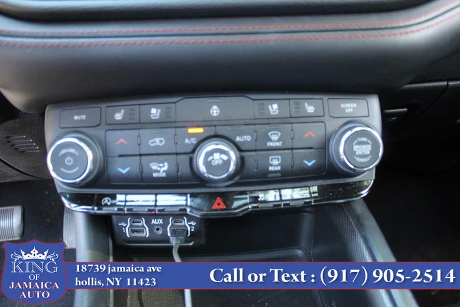 2023 Dodge Durango GT Premium AWD, available for sale in Hollis, New York | King of Jamaica Auto Inc. Hollis, New York 2023 Dodge Durango GT Premium AWD, available for sale in Hollis, New York | King of Jamaica Auto Inc. Hollis, New York
