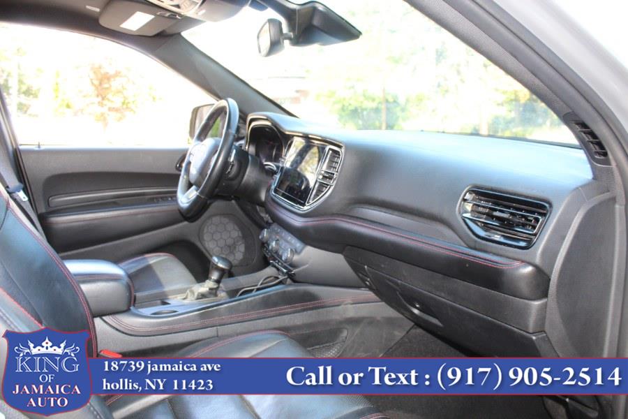 2023 Dodge Durango GT Premium AWD, available for sale in Hollis, New York | King of Jamaica Auto Inc. Hollis, New York 2023 Dodge Durango GT Premium AWD, available for sale in Hollis, New York | King of Jamaica Auto Inc. Hollis, New York