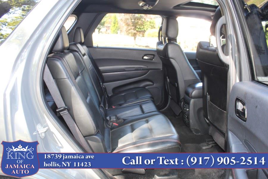 2023 Dodge Durango GT Premium AWD, available for sale in Hollis, New York | King of Jamaica Auto Inc. Hollis, New York 2023 Dodge Durango GT Premium AWD, available for sale in Hollis, New York | King of Jamaica Auto Inc. Hollis, New York