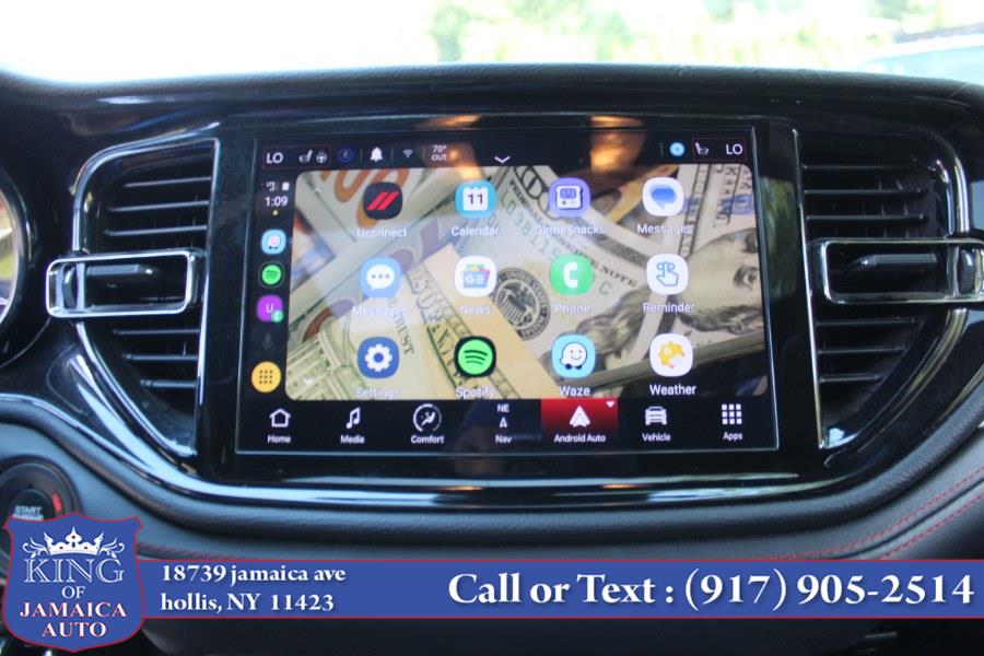 2023 Dodge Durango GT Premium AWD, available for sale in Hollis, New York | King of Jamaica Auto Inc. Hollis, New York 2023 Dodge Durango GT Premium AWD, available for sale in Hollis, New York | King of Jamaica Auto Inc. Hollis, New York