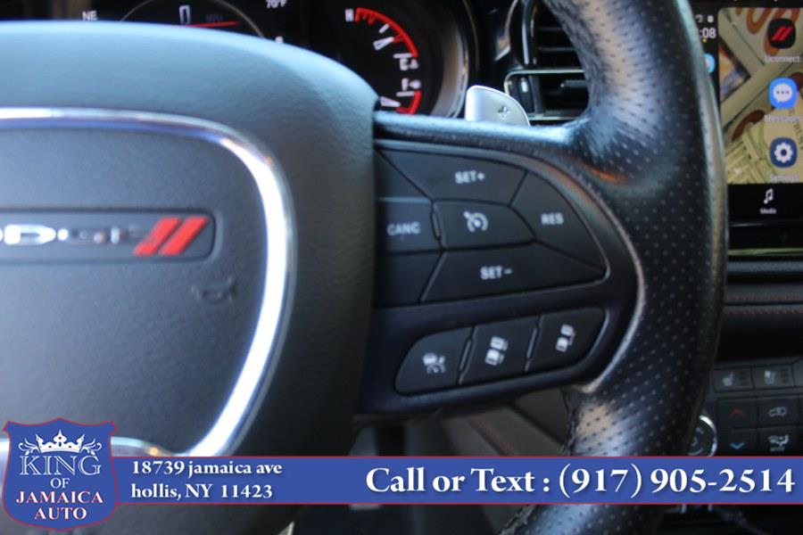 2023 Dodge Durango GT Premium AWD, available for sale in Hollis, New York | King of Jamaica Auto Inc. Hollis, New York 2023 Dodge Durango GT Premium AWD, available for sale in Hollis, New York | King of Jamaica Auto Inc. Hollis, New York