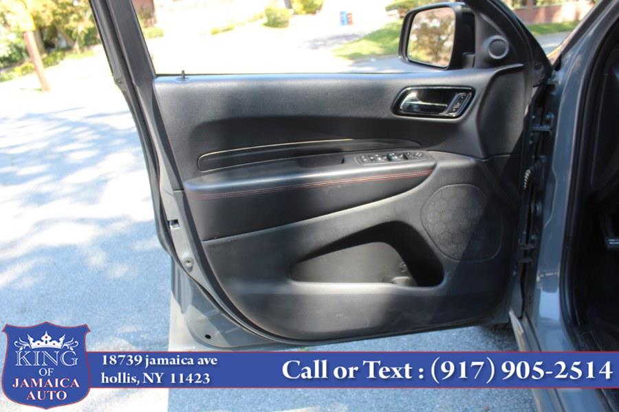 2023 Dodge Durango GT Premium AWD, available for sale in Hollis, New York | King of Jamaica Auto Inc. Hollis, New York 2023 Dodge Durango GT Premium AWD, available for sale in Hollis, New York | King of Jamaica Auto Inc. Hollis, New York