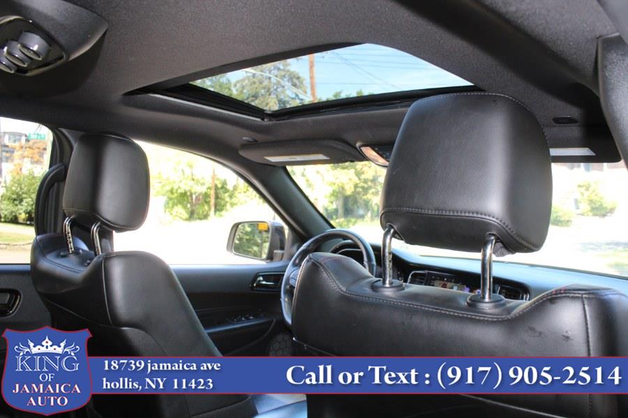 2023 Dodge Durango GT Premium AWD, available for sale in Hollis, New York | King of Jamaica Auto Inc. Hollis, New York 2023 Dodge Durango GT Premium AWD, available for sale in Hollis, New York | King of Jamaica Auto Inc. Hollis, New York