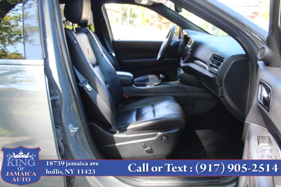 2023 Dodge Durango GT Premium AWD, available for sale in Hollis, New York | King of Jamaica Auto Inc. Hollis, New York 2023 Dodge Durango GT Premium AWD, available for sale in Hollis, New York | King of Jamaica Auto Inc. Hollis, New York
