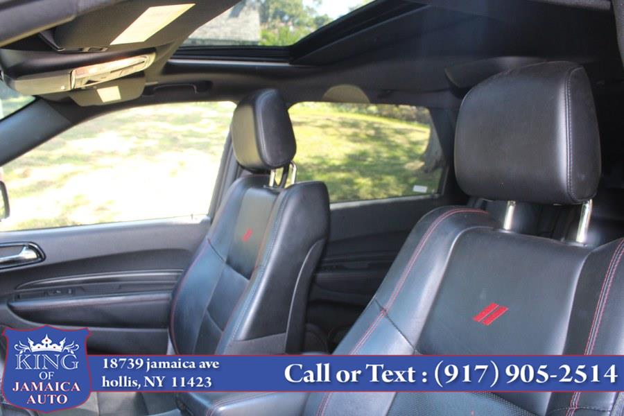 2023 Dodge Durango GT Premium AWD, available for sale in Hollis, New York | King of Jamaica Auto Inc. Hollis, New York 2023 Dodge Durango GT Premium AWD, available for sale in Hollis, New York | King of Jamaica Auto Inc. Hollis, New York