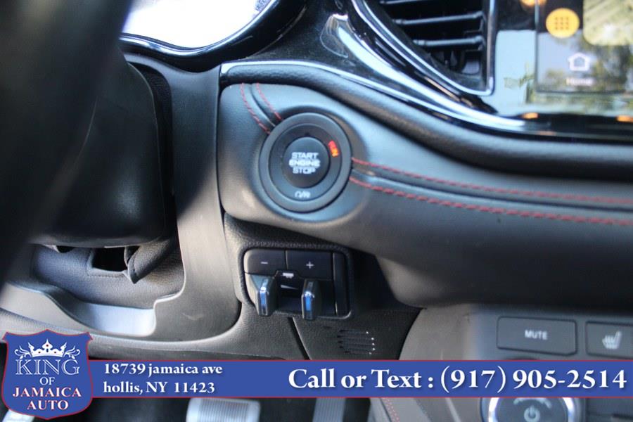 2023 Dodge Durango GT Premium AWD, available for sale in Hollis, New York | King of Jamaica Auto Inc. Hollis, New York 2023 Dodge Durango GT Premium AWD, available for sale in Hollis, New York | King of Jamaica Auto Inc. Hollis, New York