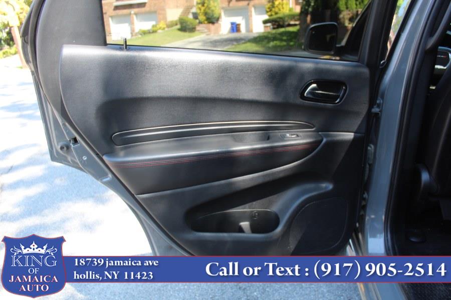 2023 Dodge Durango GT Premium AWD, available for sale in Hollis, New York | King of Jamaica Auto Inc. Hollis, New York 2023 Dodge Durango GT Premium AWD, available for sale in Hollis, New York | King of Jamaica Auto Inc. Hollis, New York