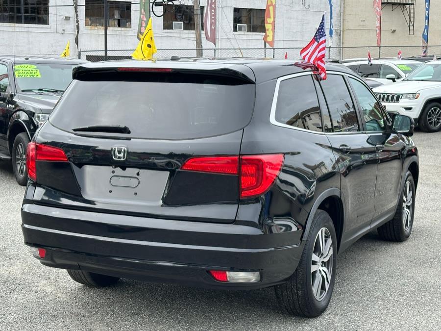 2016 Honda Pilot EX-L photo 3