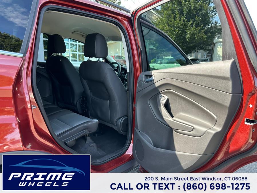 2016 Ford Escape 4WD 4dr SE, available for sale in East Windsor, Connecticut | Prime Wheels. East Windsor, Connecticut 2016 Ford Escape 4WD 4dr SE, available for sale in East Windsor, Connecticut | Prime Wheels. East Windsor, Connecticut