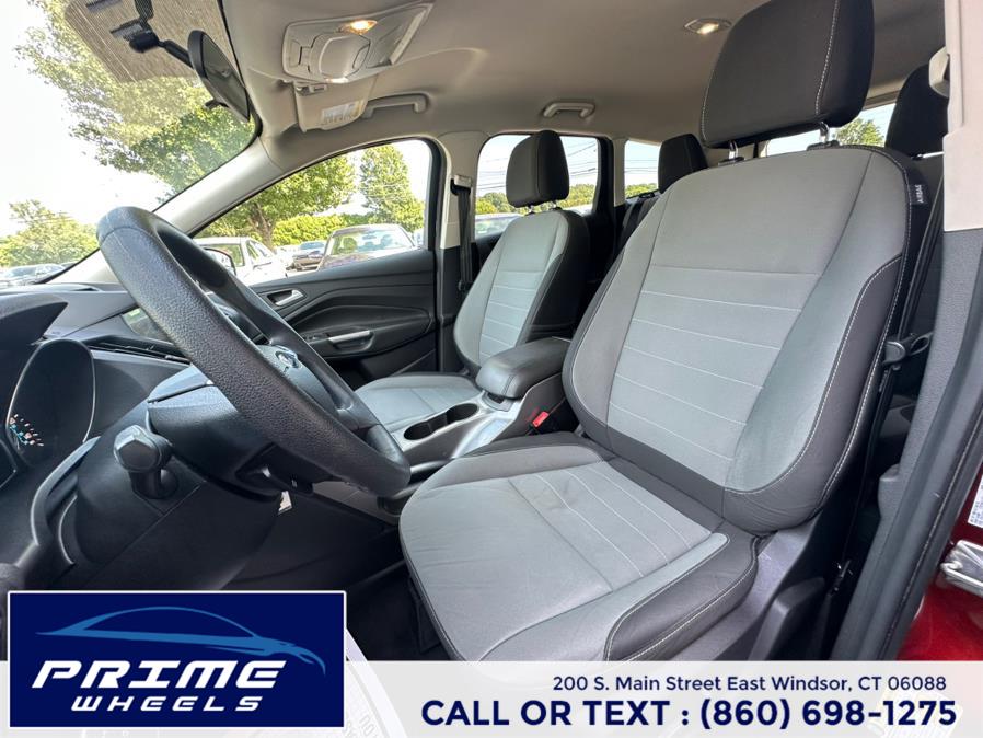 2016 Ford Escape 4WD 4dr SE, available for sale in East Windsor, Connecticut | Prime Wheels. East Windsor, Connecticut 2016 Ford Escape 4WD 4dr SE, available for sale in East Windsor, Connecticut | Prime Wheels. East Windsor, Connecticut