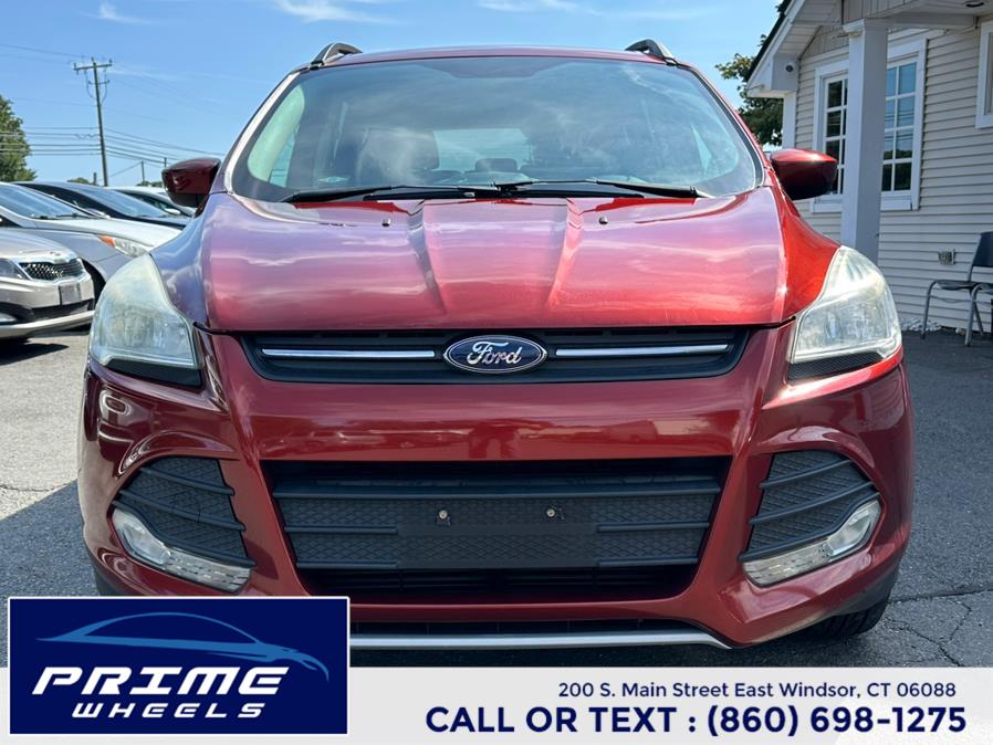 2016 Ford Escape 4WD 4dr SE, available for sale in East Windsor, Connecticut | Prime Wheels. East Windsor, Connecticut 2016 Ford Escape 4WD 4dr SE, available for sale in East Windsor, Connecticut | Prime Wheels. East Windsor, Connecticut