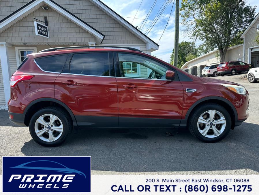 2016 Ford Escape 4WD 4dr SE, available for sale in East Windsor, Connecticut | Prime Wheels. East Windsor, Connecticut 2016 Ford Escape 4WD 4dr SE, available for sale in East Windsor, Connecticut | Prime Wheels. East Windsor, Connecticut